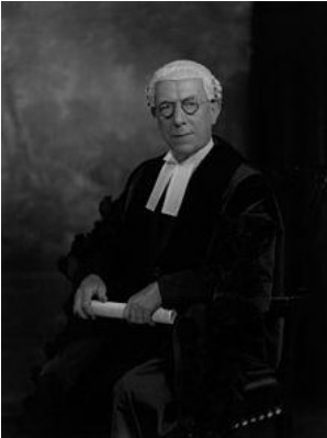 АБРАХАМС Джеральд