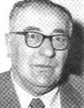 АДАМ Эдмунд