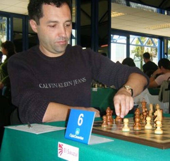 АГРЕСТ Евгений