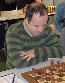 АВРУХ Борис